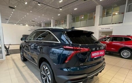 Haval F7, 2025 год, 3 449 000 рублей, 5 фотография