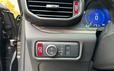 Ford Explorer VI, 2021 год, 2 370 100 рублей, 10 фотография
