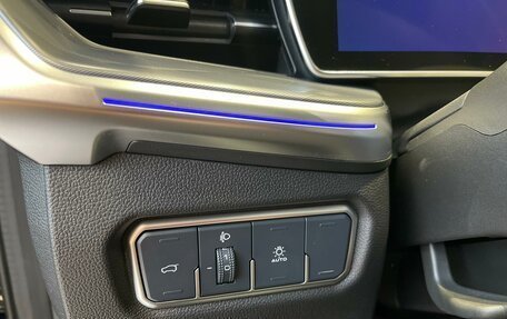 Haval F7, 2025 год, 3 449 000 рублей, 11 фотография