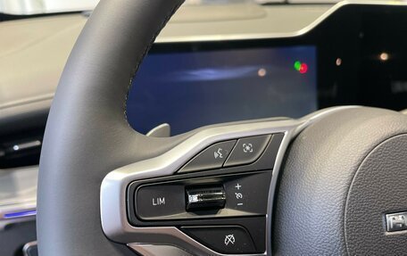 Haval F7, 2025 год, 3 449 000 рублей, 12 фотография