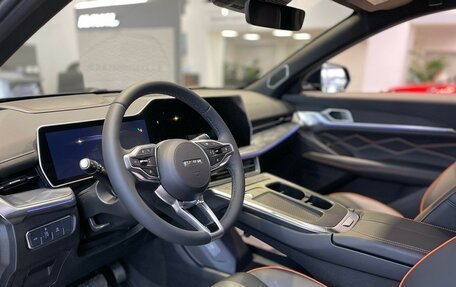 Haval F7, 2025 год, 3 449 000 рублей, 13 фотография
