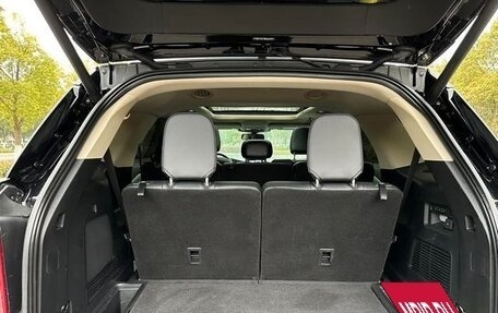 Ford Explorer VI, 2021 год, 2 370 100 рублей, 17 фотография