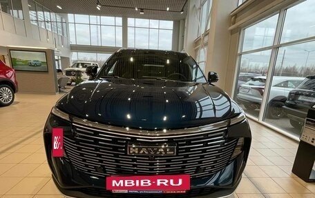 Haval F7, 2025 год, 3 449 000 рублей, 2 фотография