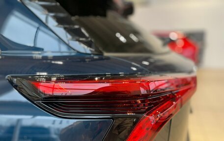 Haval F7, 2025 год, 3 449 000 рублей, 19 фотография