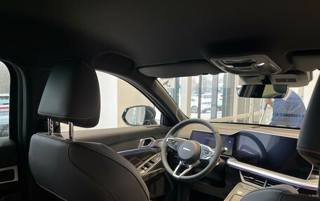 Haval F7, 2025 год, 3 449 000 рублей, 21 фотография