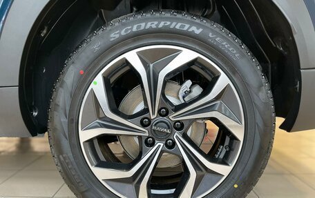 Haval F7, 2025 год, 3 449 000 рублей, 18 фотография