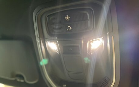 Haval F7, 2025 год, 3 449 000 рублей, 26 фотография