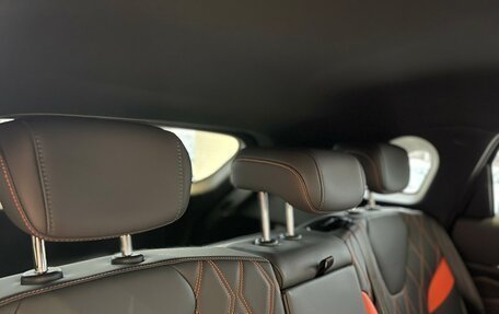 Haval F7, 2025 год, 3 449 000 рублей, 20 фотография
