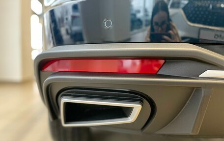 Haval F7, 2025 год, 3 449 000 рублей, 28 фотография