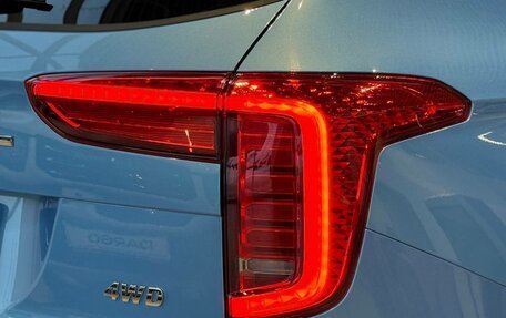 Haval Jolion, 2025 год, 2 599 000 рублей, 5 фотография