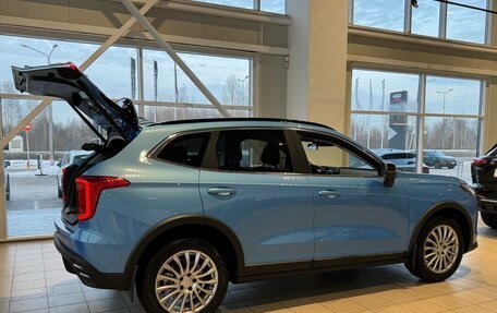 Haval Jolion, 2025 год, 2 599 000 рублей, 10 фотография