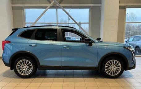Haval Jolion, 2025 год, 2 599 000 рублей, 12 фотография