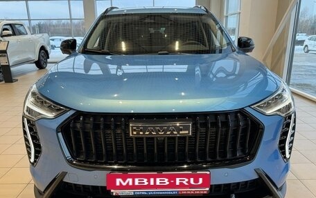 Haval Jolion, 2025 год, 2 599 000 рублей, 7 фотография