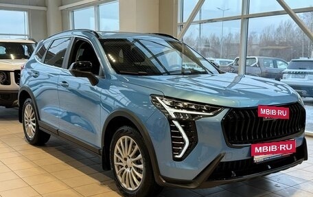 Haval Jolion, 2025 год, 2 599 000 рублей, 3 фотография