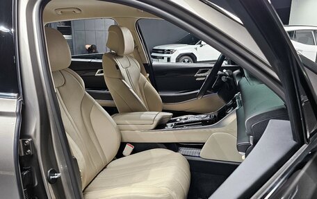 Genesis GV80 I, 2021 год, 3 900 000 рублей, 5 фотография