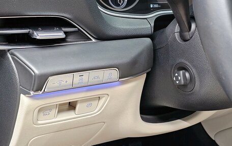 Genesis GV80 I, 2021 год, 3 900 000 рублей, 7 фотография