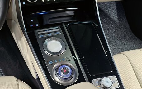 Genesis GV80 I, 2021 год, 3 900 000 рублей, 13 фотография