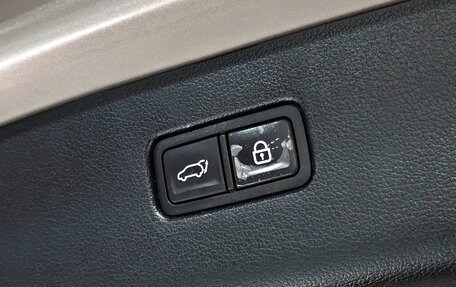 Genesis GV80 I, 2021 год, 3 900 000 рублей, 14 фотография