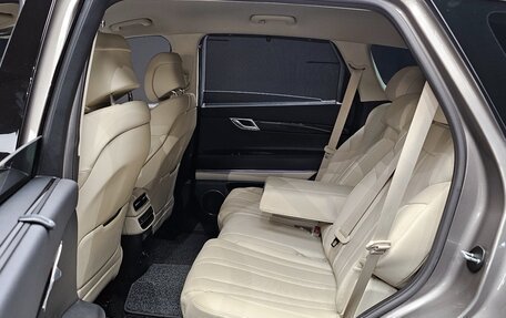 Genesis GV80 I, 2021 год, 3 900 000 рублей, 6 фотография