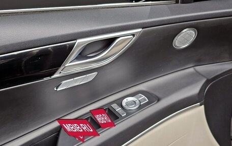 Genesis GV80 I, 2021 год, 3 900 000 рублей, 11 фотография