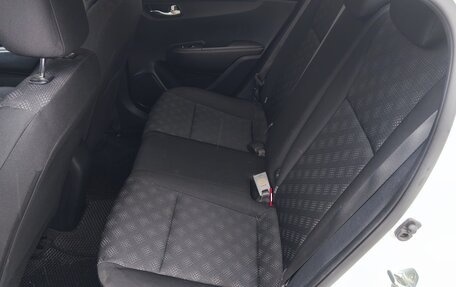 KIA Rio IV, 2019 год, 1 290 000 рублей, 13 фотография