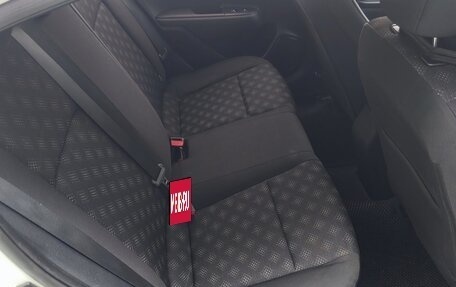 KIA Rio IV, 2019 год, 1 290 000 рублей, 14 фотография