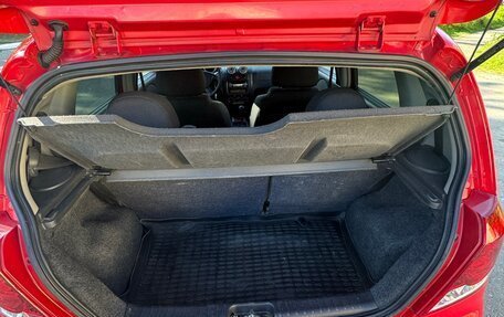 Chevrolet Aveo III, 2007 год, 610 000 рублей, 3 фотография
