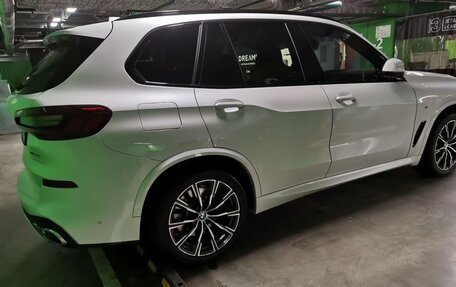 BMW X5, 2019 год, 5 500 000 рублей, 5 фотография