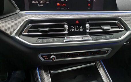 BMW X5, 2019 год, 5 500 000 рублей, 10 фотография