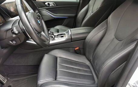 BMW X5, 2019 год, 5 500 000 рублей, 13 фотография