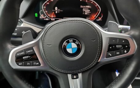 BMW X5, 2019 год, 5 500 000 рублей, 11 фотография