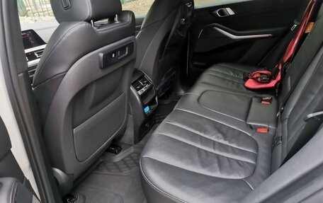 BMW X5, 2019 год, 5 500 000 рублей, 12 фотография