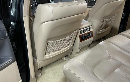 Toyota Land Cruiser 200, 2012 год, 3 715 000 рублей, 14 фотография
