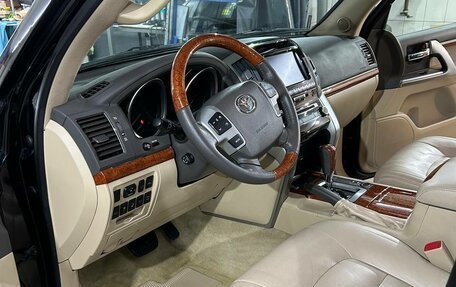 Toyota Land Cruiser 200, 2012 год, 3 715 000 рублей, 16 фотография