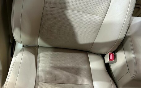 Toyota Land Cruiser 200, 2012 год, 3 715 000 рублей, 19 фотография