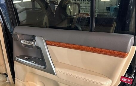 Toyota Land Cruiser 200, 2012 год, 3 715 000 рублей, 20 фотография