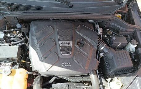 Jeep Grand Cherokee, 2012 год, 1 600 000 рублей, 6 фотография