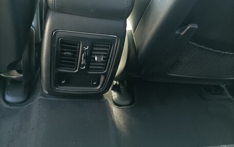 Jeep Grand Cherokee, 2012 год, 1 600 000 рублей, 10 фотография
