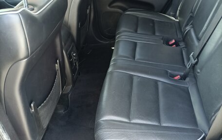 Jeep Grand Cherokee, 2012 год, 1 600 000 рублей, 3 фотография