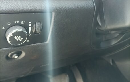 Jeep Grand Cherokee, 2012 год, 1 600 000 рублей, 12 фотография