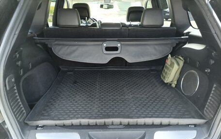 Jeep Grand Cherokee, 2012 год, 1 600 000 рублей, 5 фотография
