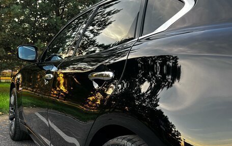Infiniti Q70 I, 2014 год, 1 855 000 рублей, 4 фотография