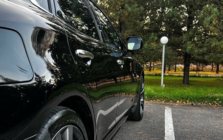 Infiniti Q70 I, 2014 год, 1 855 000 рублей, 10 фотография