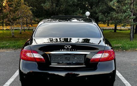 Infiniti Q70 I, 2014 год, 1 855 000 рублей, 9 фотография