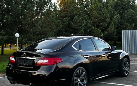 Infiniti Q70 I, 2014 год, 1 855 000 рублей, 18 фотография