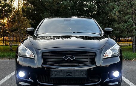 Infiniti Q70 I, 2014 год, 1 855 000 рублей, 22 фотография