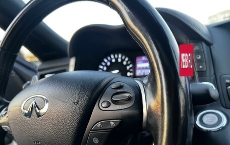 Infiniti Q70 I, 2014 год, 1 855 000 рублей, 25 фотография