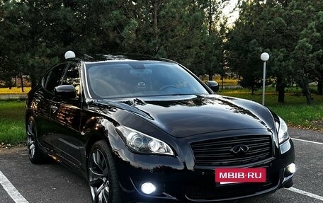 Infiniti Q70 I, 2014 год, 1 855 000 рублей, 24 фотография