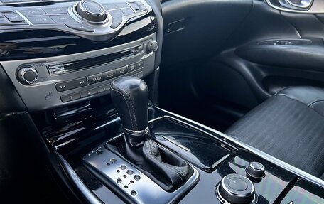 Infiniti Q70 I, 2014 год, 1 855 000 рублей, 32 фотография
