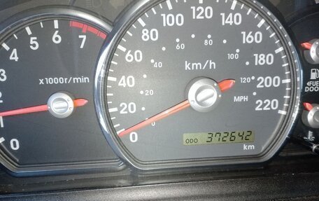 Mitsubishi Galant IX, 2007 год, 293 320 рублей, 3 фотография